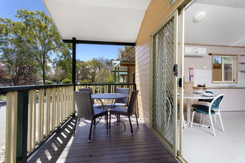 Armidale Tourist Park - Accommodation Fremantle 38