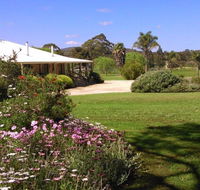 Rayanne Homestead - Accommodation Fremantle