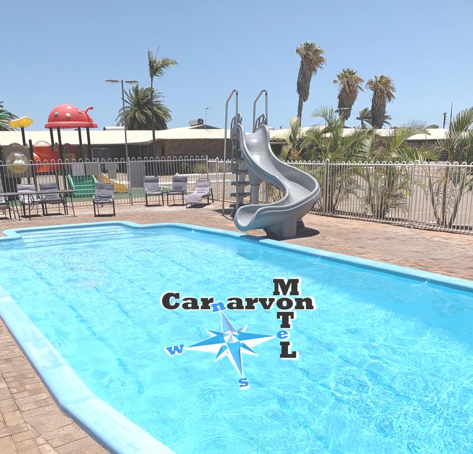 Wooramel WA Accommodation Fremantle