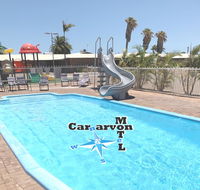 Carnarvon Motel WA - Accommodation Fremantle