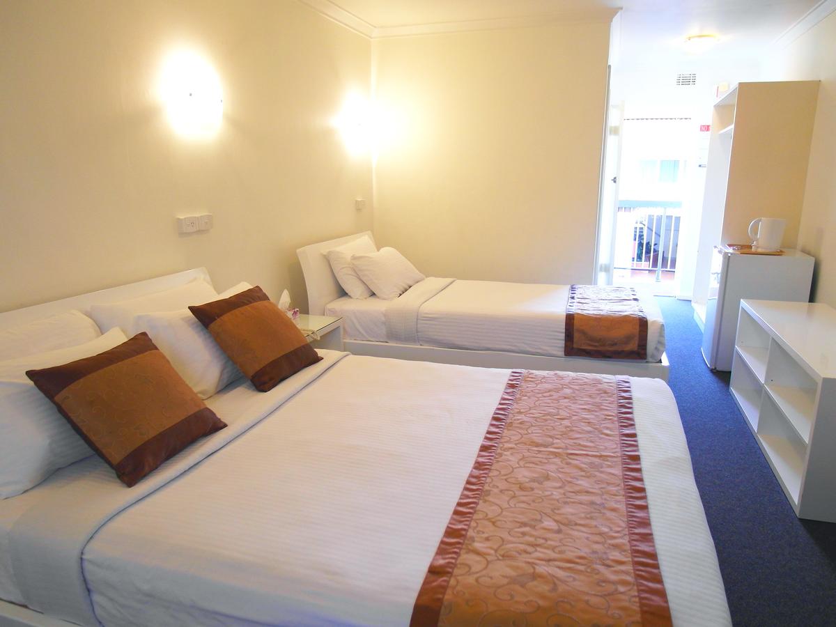 Rivervale WA Accommodation Fremantle