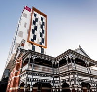 Sage Hotel West Perth - Accommodation Fremantle