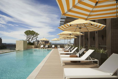 The Westin Perth - Accommodation Fremantle 4