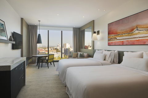 The Westin Perth - Accommodation Fremantle 12