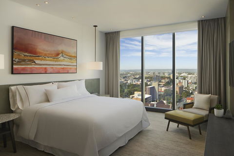 The Westin Perth - Accommodation Fremantle 17