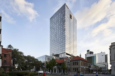The Westin Perth - Accommodation Fremantle 0