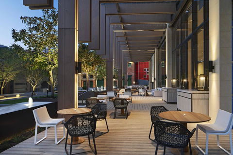 The Westin Perth - Accommodation Fremantle 40