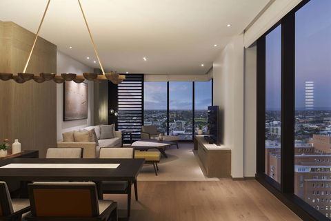 The Westin Perth - Accommodation Fremantle 2