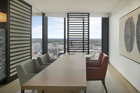 The Westin Perth - Accommodation Fremantle 23