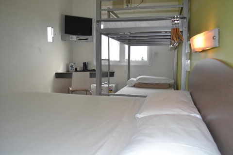 Ibis Budget Perth Airport - Accommodation Fremantle 27