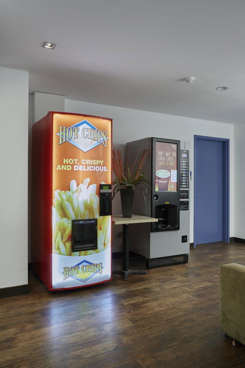 Ibis Budget Perth Airport - Accommodation Fremantle 15