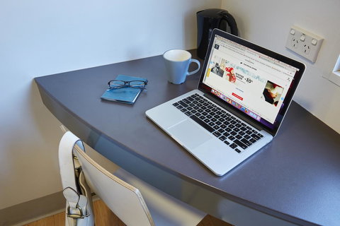 Ibis Budget Perth Airport - Accommodation Fremantle 14