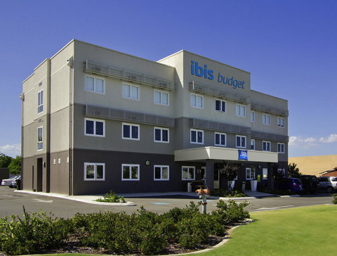 Ibis Budget Perth Airport - Accommodation Fremantle 10