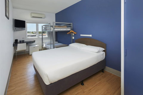 Ibis Budget Perth Airport - Accommodation Fremantle 7