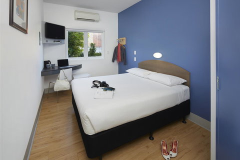 Ibis Budget Perth Airport - Accommodation Fremantle 0