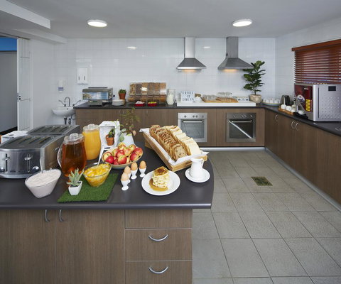 Ibis Budget Perth Airport - Accommodation Fremantle 9