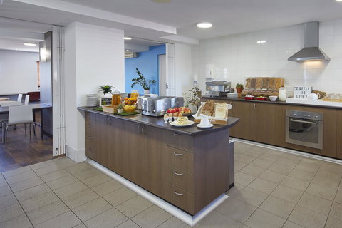 Ibis Budget Perth Airport - Accommodation Fremantle 22