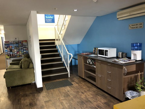 Ibis Budget Perth Airport - Accommodation Fremantle 12