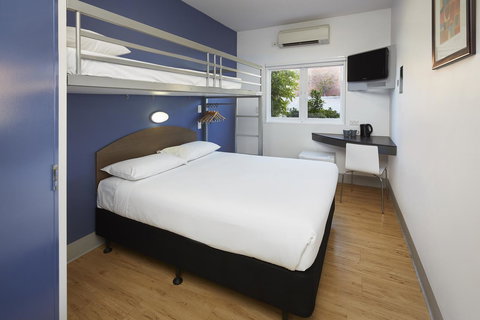 Ibis Budget Perth Airport - Accommodation Fremantle 13