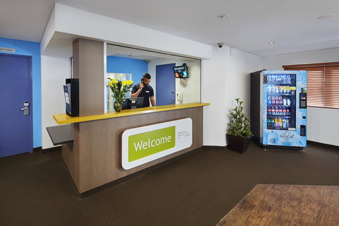 Ibis Budget Perth Airport - Accommodation Fremantle 3