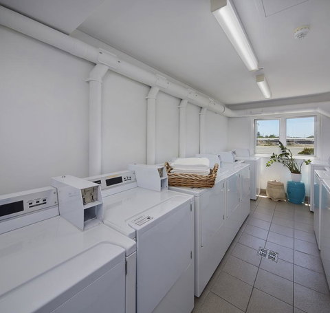 Ibis Budget Perth Airport - Accommodation Fremantle 21