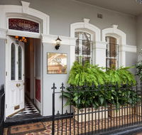 Stunning Terrace in Centennial Park - Accommodation Fremantle