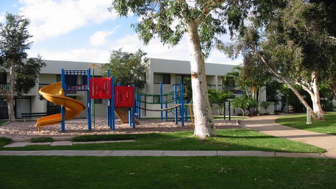Unit 42 Kalbarri Beach Resort - Accommodation Fremantle 10