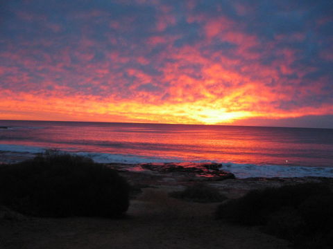 Unit 42 Kalbarri Beach Resort - Accommodation Fremantle 16