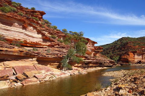 Unit 42 Kalbarri Beach Resort - Accommodation Fremantle 33