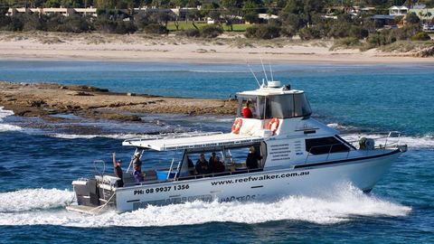 Unit 42 Kalbarri Beach Resort - Accommodation Fremantle 18