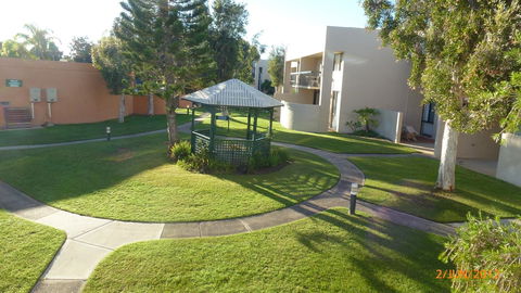 Unit 42 Kalbarri Beach Resort - Accommodation Fremantle 15