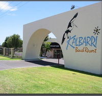 Unit 42 Kalbarri Beach Resort - Accommodation Fremantle