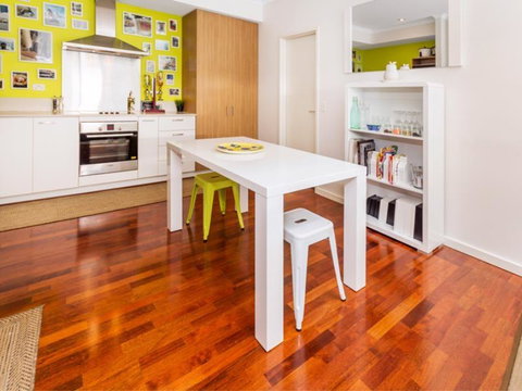 Home Apartment - Perth City Centre - Free WiFi - Accommodation Fremantle 10