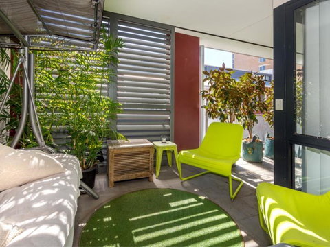 Home Apartment - Perth City Centre - Free WiFi - Accommodation Fremantle 2