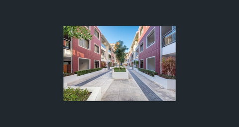 Home Apartment - Perth City Centre - Free WiFi - Accommodation Fremantle 7