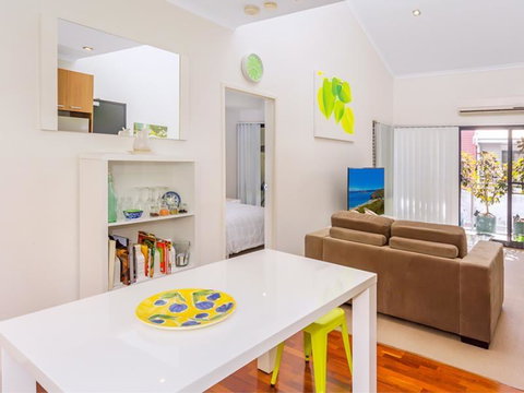Home Apartment - Perth City Centre - Free WiFi - Accommodation Fremantle 6
