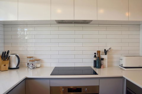 Cottesloe Beachfront Ocean View Apartment - Accommodation Fremantle 11