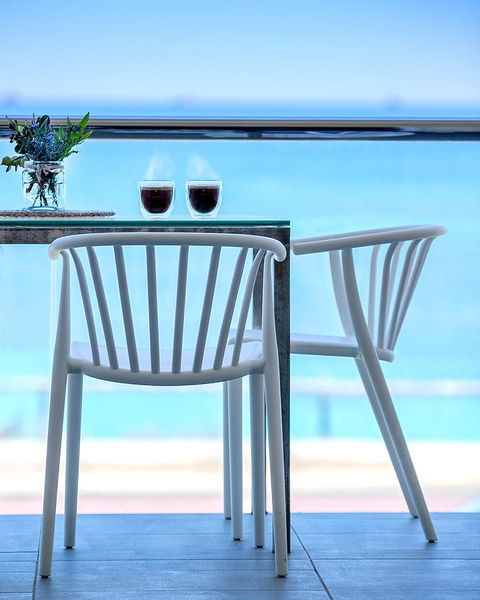 Cottesloe Beachfront Ocean View Apartment - Accommodation Fremantle 19