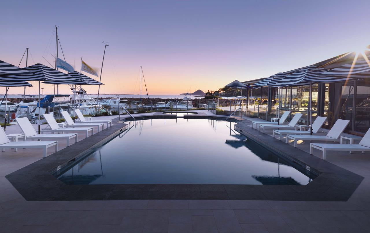  Accommodation Fremantle