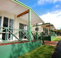 Riverview Tourist Park - Accommodation Fremantle