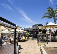 Leisure Inn Hotel Rockingham - Accommodation Fremantle