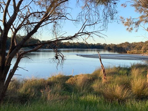 Ascot Comfort - Accommodation Fremantle 21