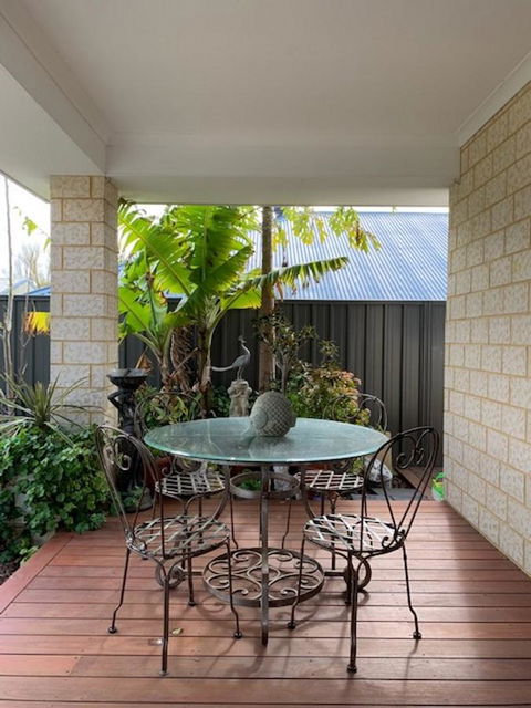 Ascot Comfort - Accommodation Fremantle 7