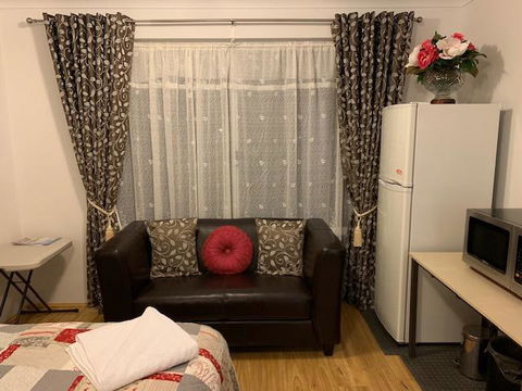 Ascot Comfort - Accommodation Fremantle 28