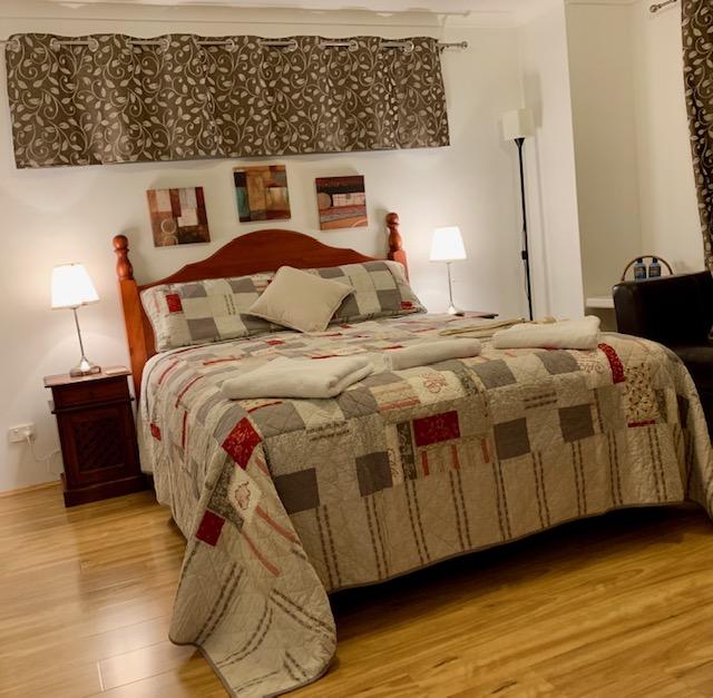 Ascot WA Accommodation Fremantle
