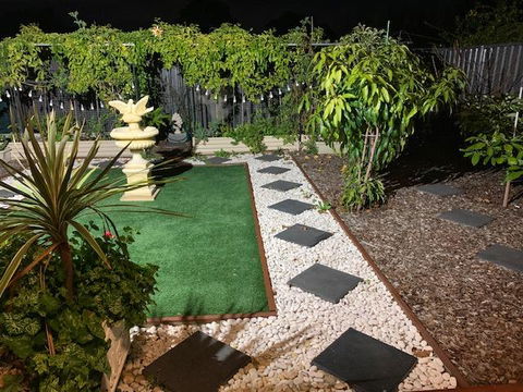 Ascot Comfort - Accommodation Fremantle 16