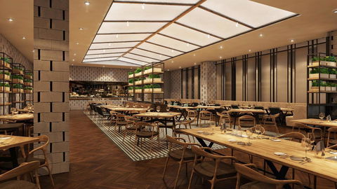 Doubletree By Hilton Perth Northbridge - Accommodation Fremantle 18