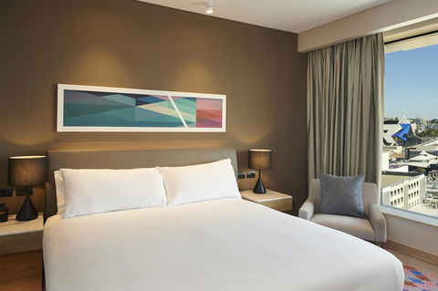 Doubletree By Hilton Perth Northbridge - Accommodation Fremantle 11