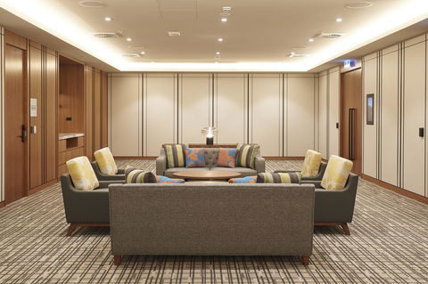 Doubletree By Hilton Perth Northbridge - Accommodation Fremantle 22