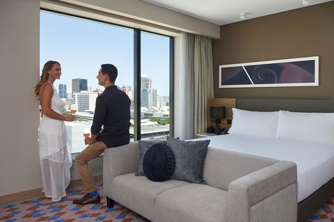 Doubletree By Hilton Perth Northbridge - Accommodation Fremantle 15